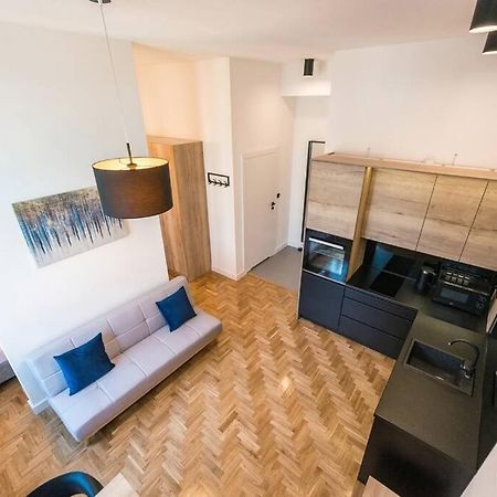Studio Matejki B Bielsko-Biała Eksteriør billede